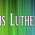 This Is Me. This Is Lutheran. This Is Love. by Jost Houk This Is Me. This Is Lutheran. This Is Love. by Jost Houk