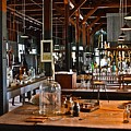 Thomas Edison Lab, #3 Photograph by Ron Long