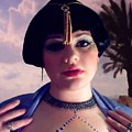 Thoughts in Egypt by Scarlett Royal Thoughts in Egypt by Scarlett Royal