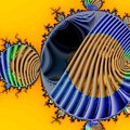 Thru a Julia Lens by Ron Bissett Thru a Julia Lens by Ron Bissett