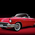 Thunder Red Digital Art by Douglas Pittman Thunder Red Digital Art by Douglas Pittman
