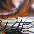 Tideland by James Christopher Hill Tideland by James Christopher Hill