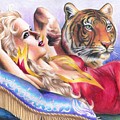 Tigeress by Scarlett Royal Tigeress by Scarlett Royal