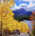 Time Photograph by Chad Dutson Time Photograph by Chad Dutson