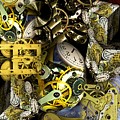 Time is Stacking Up by Ron Bissett Time is Stacking Up by Ron Bissett