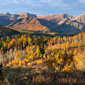 Timpanogos Autumn Sunrise Photograph by Brett Pelletier Timpanogos Autumn Sunrise Photograph by Brett Pelletier