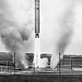 Titan Missile, 1964 by Granger Titan Missile, 1964 by Granger