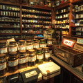 Tobacco Jars Photograph by Yhun Suarez Tobacco Jars Photograph by Yhun Suarez