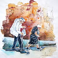 Together Old In Portugal 01 by Miki De Goodaboom Together Old In Portugal 01 by Miki De Goodaboom