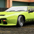 Tomaso - Pantera 2- Cgi -71 by Ricardo Mota Tomaso - Pantera 2- Cgi -71 by Ricardo Mota