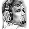 Tommy Bowden by Greg Joens Tommy Bowden by Greg Joens