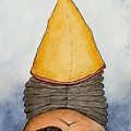 Tommy Peeper by Michael Sharber