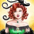 Tonya by Scarlett Royal Tonya by Scarlett Royal
