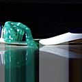 Toothbrush Photograph by Farol Tomson Toothbrush Photograph by Farol Tomson