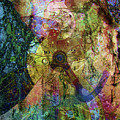 Torn Away Digital Art by Linda Carruth Torn Away Digital Art by Linda Carruth