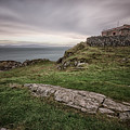 Torr Head Photograph by Nigel R Bell Torr Head Photograph by Nigel R Bell