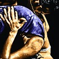 Torrid Tango by Richard Young Torrid Tango by Richard Young