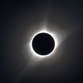 Total Solar Eclipse Showcases the Sun's Corona Photograph by Tony Hake Total Solar Eclipse Showcases the Sun's Corona Photograph by Tony Hake