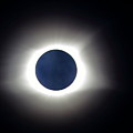 Blue Moon Photograph by Daniel Reed Blue Moon Photograph by Daniel Reed
