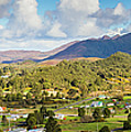 Town Of Zeehan Australia by Jorgo Photography - Wall Art Gallery Town Of Zeehan Australia by Jorgo Photography - Wall Art Gallery