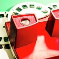Toy photo film viewer Photograph by Jorgo Photography Toy photo film viewer Photograph by Jorgo Photography