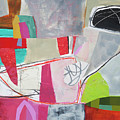 Train Wreck#1 Painting by Jane Davies Train Wreck#1 Painting by Jane Davies