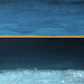 Tranquility Painting by Amanda Sheil Tranquility Painting by Amanda Sheil