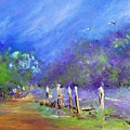 Tranquility by Amalia Suruceanu Tranquility by Amalia Suruceanu