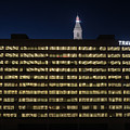 Travelers Insurance Company at Night Photograph by Thomas Marchessault Travelers Insurance Company at Night Photograph by Thomas Marchessault