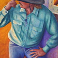 Travelin Man by Shannon Grissom Travelin Man by Shannon Grissom