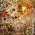 Treasures Digital Art by Linda Carruth Treasures Digital Art by Linda Carruth