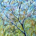 Tree number two by Tami Booher Tree number two by Tami Booher