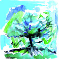 Tree of Life by Seth Weaver Tree of Life by Seth Weaver