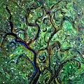 Trees by Pam Roth O'Mara Trees by Pam Roth O'Mara