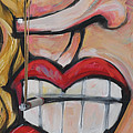 Tres Elegant by Tim Nyberg Tres Elegant by Tim Nyberg