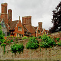 Trinity hall from the Backs. Cambridge. Photograph by Elena Perelman Trinity hall from the Backs. Cambridge. Photograph by Elena Perelman