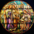 Trio of Angels by Kristin Elmquist Trio of Angels by Kristin Elmquist