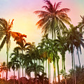 Tropical 11 by Mark Ashkenazi Tropical 11 by Mark Ashkenazi