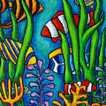Tropical Gems by Lisa Lorenz Tropical Gems by Lisa Lorenz
