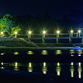 Tropical Lights Photograph by James BO Insogna Tropical Lights Photograph by James BO Insogna