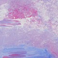 Trust Painting by Sarahleah Hankes Trust Painting by Sarahleah Hankes