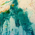 Truth Creates Trust Painting by Tracy Bonin Truth Creates Trust Painting by Tracy Bonin