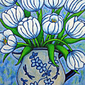Tulip Tranquility by Lisa Lorenz Tulip Tranquility by Lisa Lorenz
