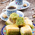 Turkish Delights Photograph by Anastasy Yarmolovich Turkish Delights Photograph by Anastasy Yarmolovich
