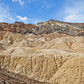 Twenty Mule Team Canyon Photograph by Jeff Goulden Twenty Mule Team Canyon Photograph by Jeff Goulden