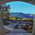 Twilight at Hunter Ridge by Hunter Jay Twilight at Hunter Ridge by Hunter Jay