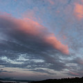 Twilight in the Wilderness Photograph by Jerry LoFaro Twilight in the Wilderness Photograph by Jerry LoFaro