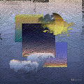 Twilight Interrupted by Ocean Breeze by Serge Averbukh Twilight Interrupted by Ocean Breeze by Serge Averbukh