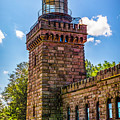 Twin Lights South Tower Photograph by Nick Zelinsky Jr Twin Lights South Tower Photograph by Nick Zelinsky Jr