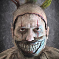 Twisty The Clown by Zapista Zapista Twisty The Clown by Zapista Zapista